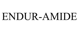 ENDUR-AMIDE trademark