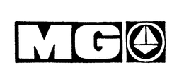 MG trademark