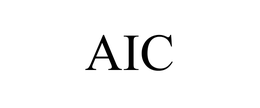 AIC trademark
