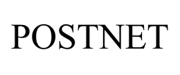 POSTNET trademark