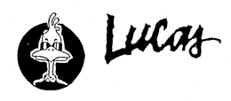 LUCAS trademark