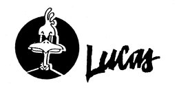 LUCAS trademark
