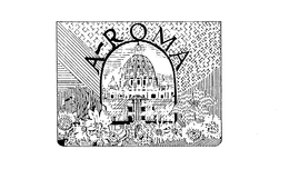 A-ROMA trademark