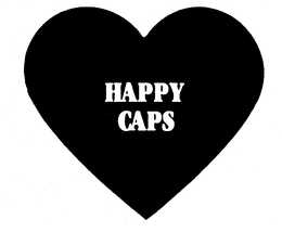 HAPPY CAPS trademark