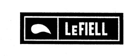 LE FIELL trademark