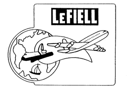 LE FIELL trademark