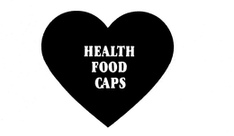 HEALTH FOOD CAPS trademark