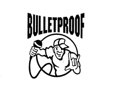 BULLETPROOF trademark