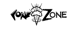 CONE ZONE trademark