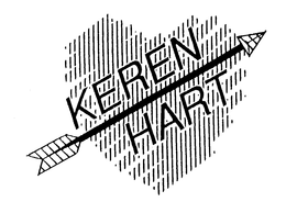 KEREN HART trademark
