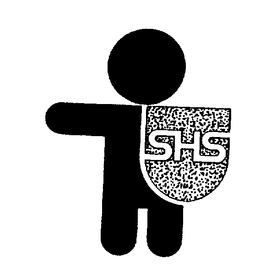 SHS trademark