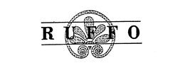 RUFFO trademark