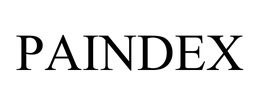 PAINDEX trademark