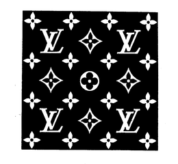 LV trademark
