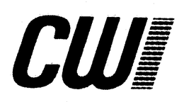 CWI trademark