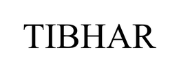 TIBHAR trademark