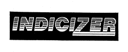 INDICIZER trademark