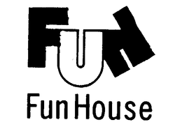 FUN FUN HOUSE trademark