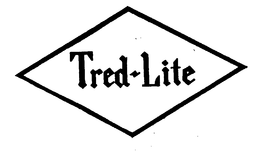 TRED-LITE trademark