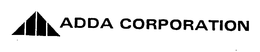 ADDA CORPORATION trademark
