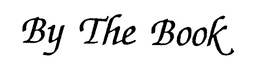 BY THE BOOK trademark