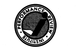 PERFORMANCE REVIEW INSTITUTE I trademark