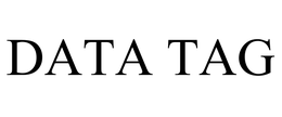 DATA TAG trademark
