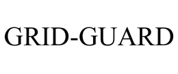 GRID-GUARD trademark