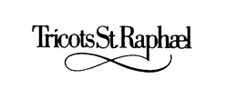 TRICOTS ST. RAPHAEL trademark