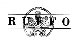 RUFFO trademark