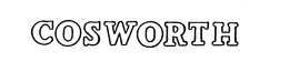 COSWORTH trademark