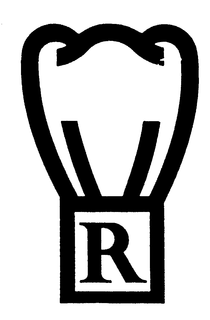 R trademark