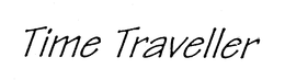 TIME TRAVELLER trademark