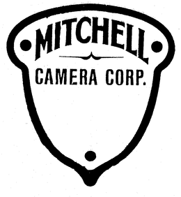 MITCHELL CAMERA CORP. trademark