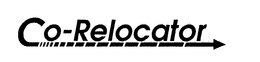 CO-RELOCATOR trademark