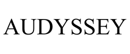 AUDYSSEY trademark