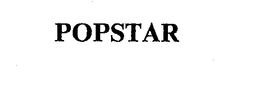 POPSTAR trademark