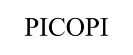 PICOPI trademark