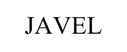 JAVEL trademark