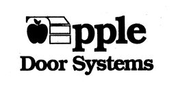 APPLE DOOR SYSTEMS trademark