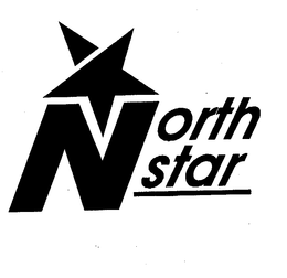 NORTH STAR trademark