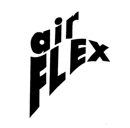 AIR FLEX trademark