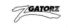 Z GATORZ trademark