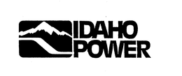 IDAHO POWER trademark