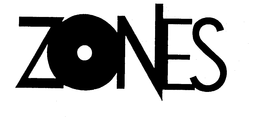 ZONES trademark