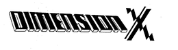 DIMENSION X trademark