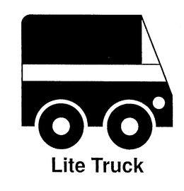 LITE TRUCK trademark