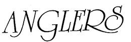 ANGLERS trademark