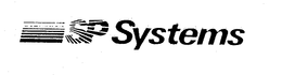 SP SYSTEMS trademark