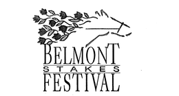 BELMONT STAKES FESTIVAL trademark